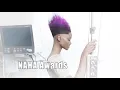 Van Michael Salon 2021 NAHA Awards Shoot