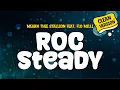 Lagu Megan Thee Stallion feat. Flo Milli - Roc Steady (Clean - Lyrics)