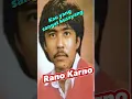 Download Lagu Rano Karno Yang  Kau Sangat Kusayang