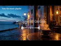 [Playlist] Healing Western Music to Just Sink Into ♫ | Café Style BGM for Work & Relaxation