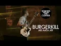 Download Lagu Burgerkill - Air Mata Api | Sounds From The Corner Live #40