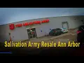 Salivation Army Resale Ann Arbor Mon 2022-12-19 1 of 3