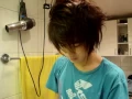 How I Do My Hair