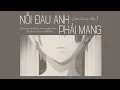 Download Lagu Nỗi Đau Anh Phải Mang - Bùi Quang Phúc [LYRIC VIDEO]