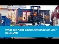 Download Lagu What can Atlas Copco Rental do for you (ZH Subs)