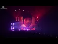 NIKI - Warpaint • 88rising: 88 Degrees and Rising tour | Vancouver, Canada in 2018