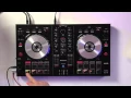 Download Lagu DJ les - Je eerste DJ mix met Serato DJ Intro en Pioneer DDJ-SB