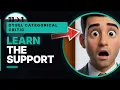 Don t Fix Your Support Interval Learn It DySEL Categorical Critic RL
