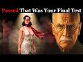 Lagu You See This Because You PASSED the Final Test – Carl Jung’s Secret That Could Change Your Life