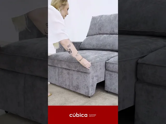 Vídeo do produto Vídeo do produto