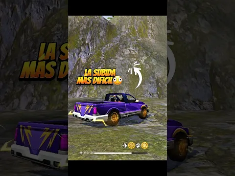 Podra subir este Carro🫪 #freefire #garenafreefire #ff #garena #fyp