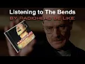 Listening to The Bends by Radiohead be like