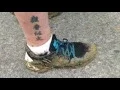 Testing Crep Protect