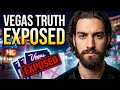 Exposing the TRUTH Behind Vegas Escort Flyers Documentary