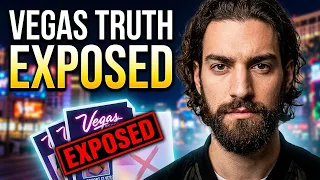 Exposing the TRUTH Behind Vegas Escort Flyers Documentary
