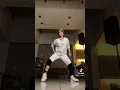 BINI Sheena takes on '16Shots X BolaRebolla' Dance Challenge | TikTok