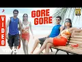 Download Lagu Moscowin Kaveri - Gore Gore Video | Rahul, Samantha | SS Thaman
