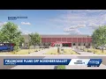 Winterset Fieldhouse project no longer on November ballot