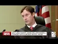 Utah judge charged with forcible sexual abuse