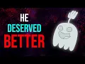 The Most Underrated Character in Regular Show