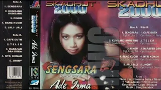 Download SKADHUT 2000 • Ade Irma - Sengsara | Cipt. H. Ukat S [ Original Album ] MP3