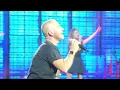 Eros Ramazzotti live in Chicago - Cose della vita