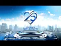 MetroTV HD: Ident 25th Anniversary