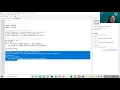 CIS-30E Lab 1 Review Python Module Class Object Concepts