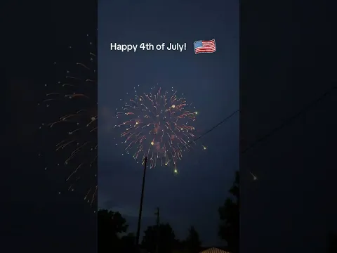 America’s 250th Anniversary!🇺🇸🎆🎇