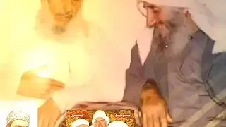 اجلي فؤادك والبصر لازلولي ولا متاعي  انشاد الشيخ ناجي الرفاعي والشيخ حسين الموسى رحمهم الله تعالى دندنها