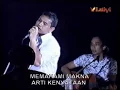 Download Lagu Padi - Beri Aku Arti