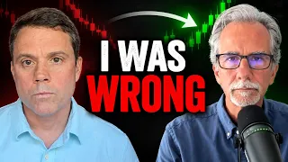Bryan Beach: He Never Would Have Bought These Stocks—Until Now | SIH