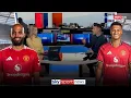Download Lagu SKY SPORTS NEWS CONFIRMS: MANCHESTER UNITED IS SET FOR A DOUBLE SIGNING OF MBEUMO AND WATKINS