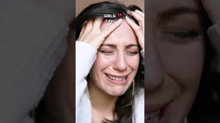 Guys VS Girls After A Breakup Ib Stengiee 