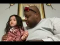 Deleted footage of EDP445 with little kid