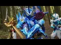 Download Lagu 【MAD】Kamen Rider Saber Rewrite the Story