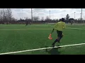 Hailey Hunter 2019 Season Highlight