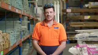 Hudon Mitre 10 - Hear From Nick and Mel