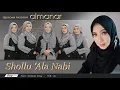Lagu SHOLLU ‘ALA NABI - ALBUM ALMANAR VOL 26