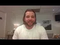 Fire Country interview - Max Thieriot on filming the show in Canada