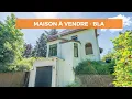 VILLA A VENDRE - BRAINE-L ALLEUD