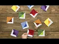 Turn Fabric Scraps into Beautiful Quilt Blocks Easy Patchwork Tutorial