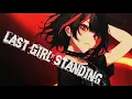 Lagu [REUPLOAD]LoveRoxx - Last Girl Standing ft. SOLARIA (SynthV Original Song)