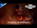 Helldivers 2 - Machinery of Oppression PS5 PC Games