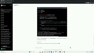 python websocket client authentication