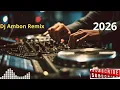 Lagu DJ Ambon YouTube full mix