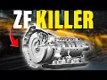 5 Daily Habits DESTROYING Your ZF Transmission Stop Doing This