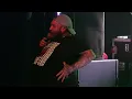 Teddy Swims - Broke - Live at Town Ballroom in Buffalo, NY on 11/3/22