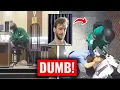 Download Lagu American Tourist Assaults Vietnam Guard with Hammer, Regrets it FOR LIFE!
