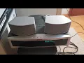 Bose 321 GS Series lll